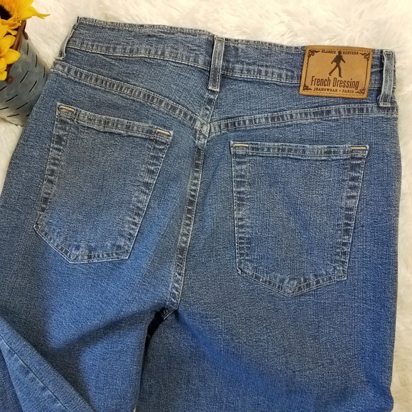 FD Jeans Classic Western - Picture 2 of 4
